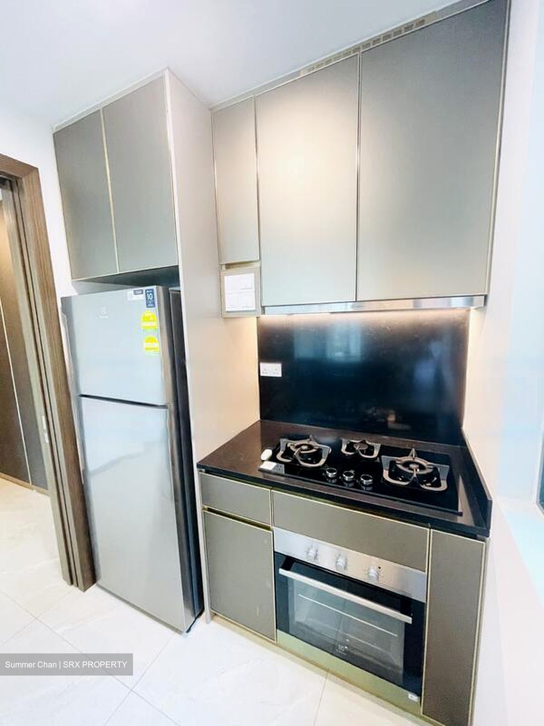 Normanton Park (D5), Apartment #453444801
